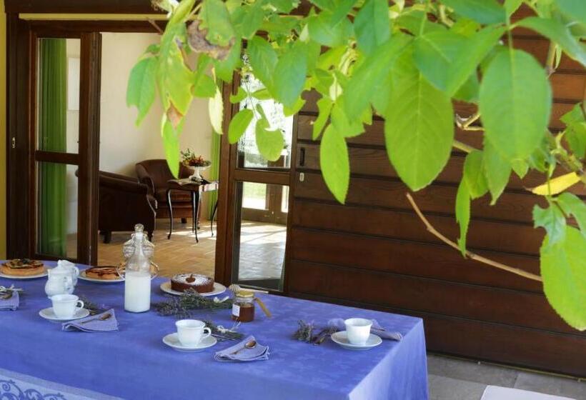 سوییت خانوادگی, Tenuta Ponziani   Griffin S Resort
