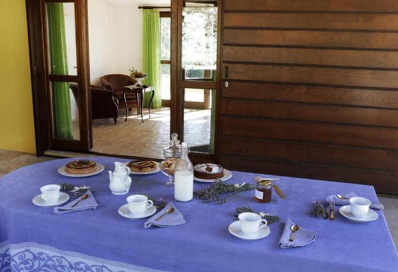 سوییت خانوادگی, Tenuta Ponziani   Griffin S Resort