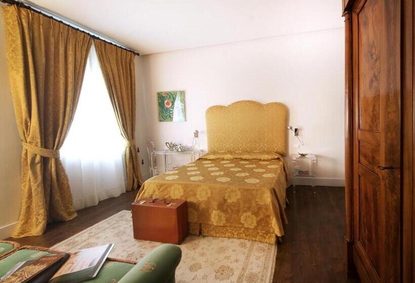 اتاق استاندارد, Tenuta Ponziani   Griffin S Resort