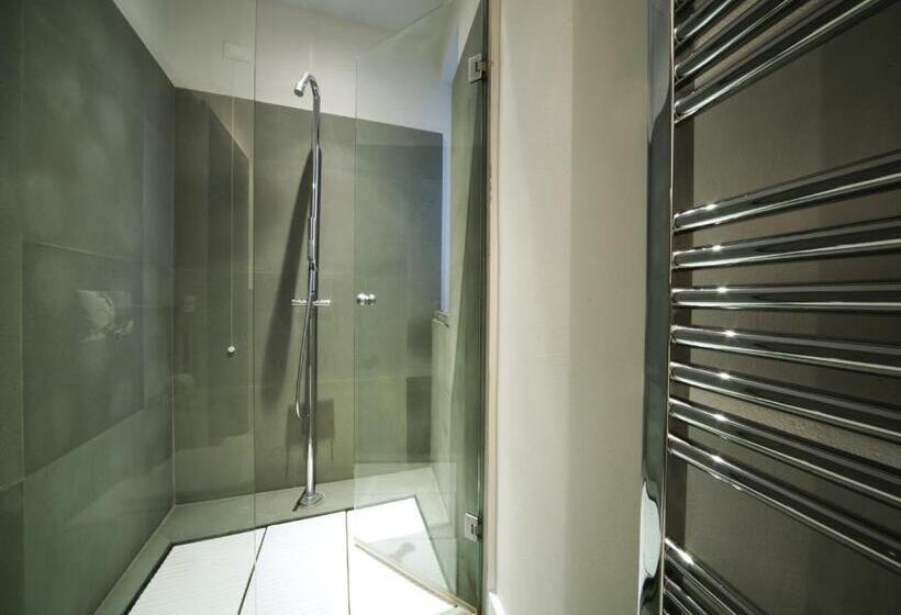 اتاق استاندارد, Tenuta Ponziani   Griffin S Resort