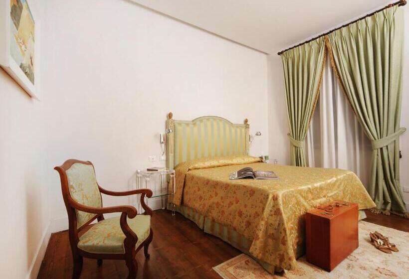 اتاق استاندارد, Tenuta Ponziani   Griffin S Resort