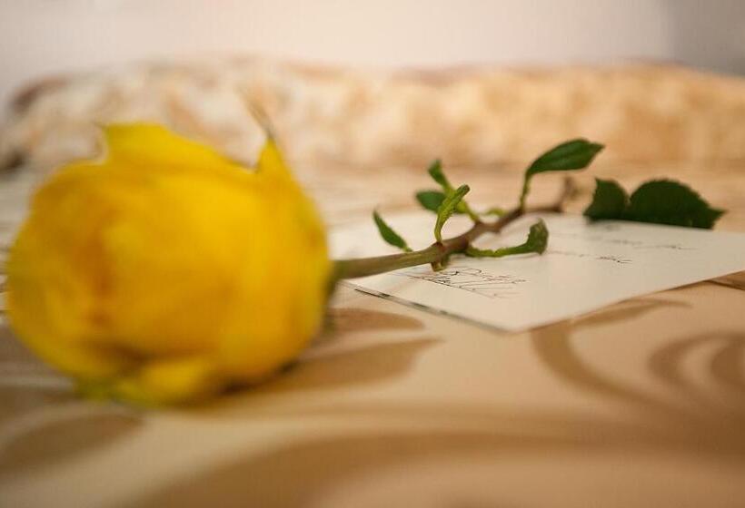 اتاق استاندارد, Tenuta Ponziani   Griffin S Resort