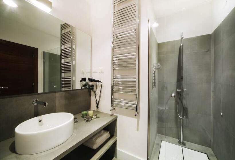 اتاق سوپریور, Tenuta Ponziani   Griffin S Resort