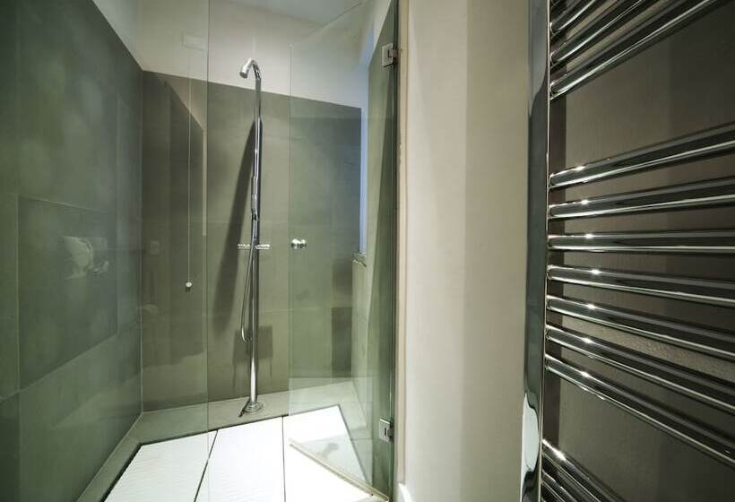 اتاق سوپریور, Tenuta Ponziani   Griffin S Resort