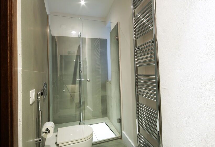 اتاق سوپریور, Tenuta Ponziani   Griffin S Resort