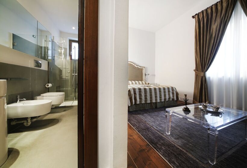 اتاق سوپریور, Tenuta Ponziani   Griffin S Resort