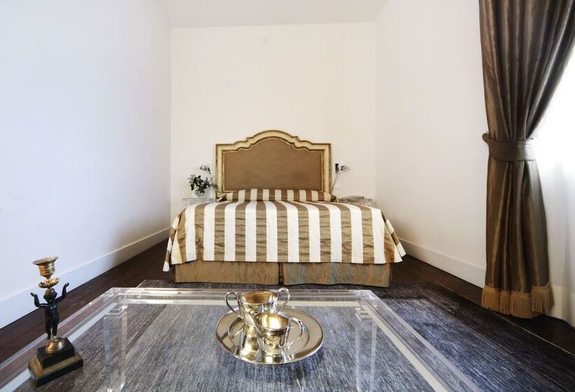 اتاق سوپریور, Tenuta Ponziani   Griffin S Resort