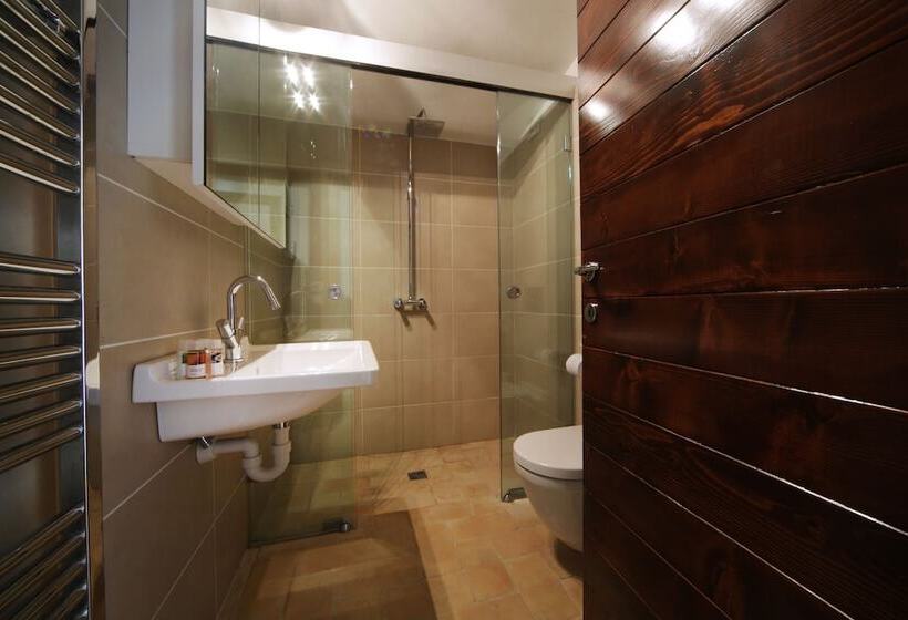 اتاق لوکس, Tenuta Ponziani   Griffin S Resort