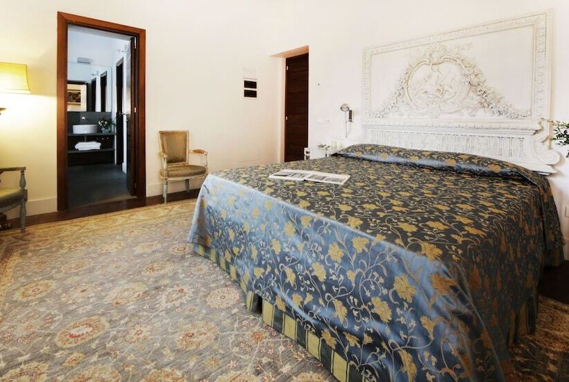 اتاق لوکس, Tenuta Ponziani   Griffin S Resort
