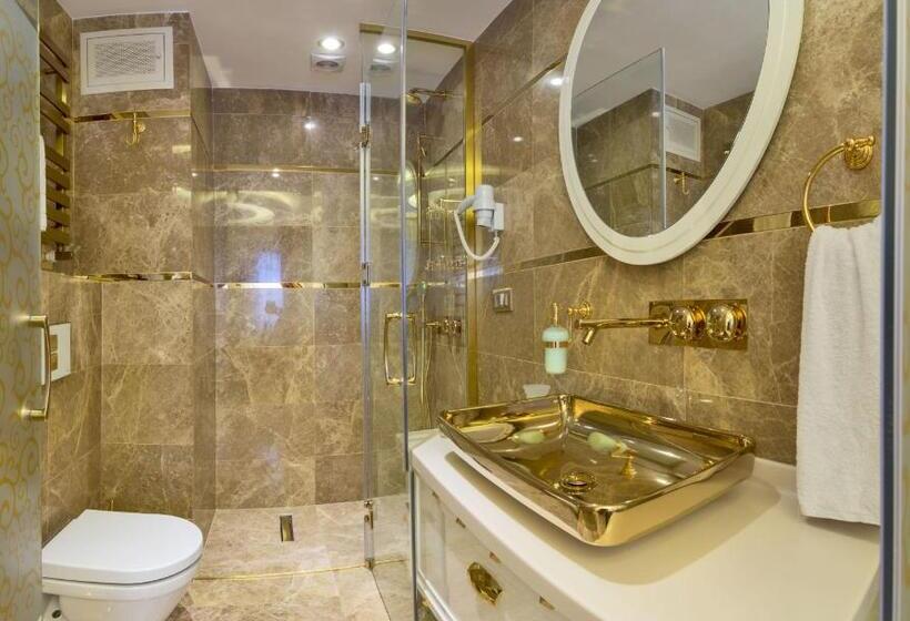 اتاق سوپریور, The Million Stone Hotel   Special Category