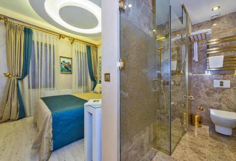 اتاق سوپریور, The Million Stone Hotel   Special Category