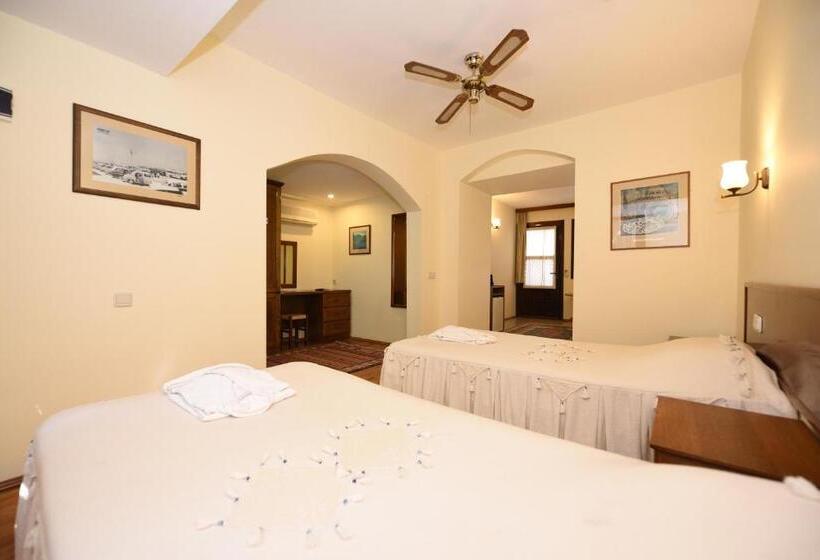 Номер Deluxe, Villa Konak