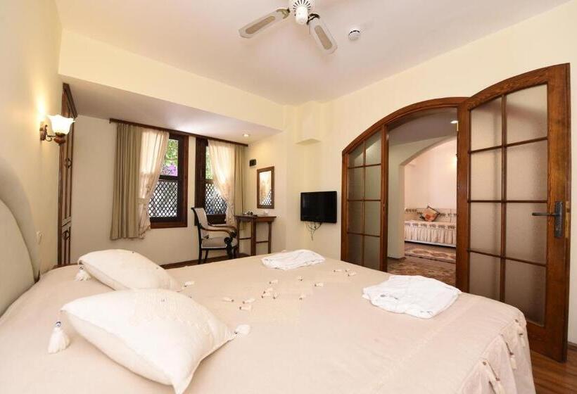 Family Suite, Villa Konak
