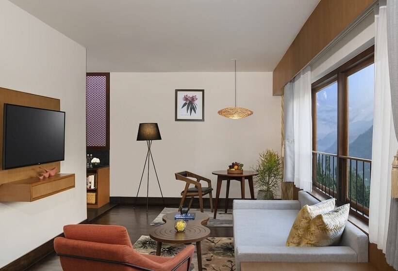 سوئیت پریمیوم, Vivanta Sikkim Pakyong