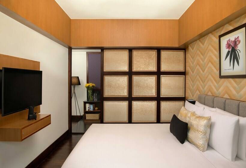 سوئیت پریمیوم, Vivanta Sikkim Pakyong
