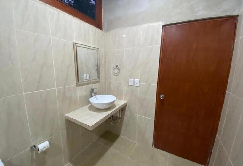 اتاق لوکس, Casa Coronado Izamal