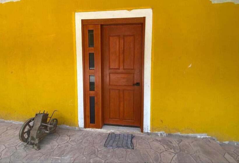 اتاق استاندارد, Casa Coronado Izamal