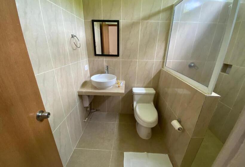 اتاق استاندارد, Casa Coronado Izamal