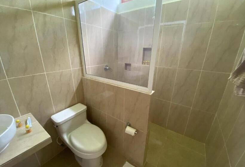 اتاق استاندارد, Casa Coronado Izamal