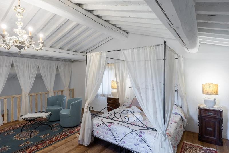 Номер Стандарт, Agriturismo Poggio Nardini