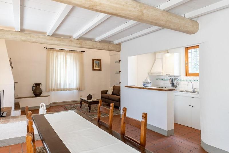 Номер Стандарт, Agriturismo Poggio Nardini