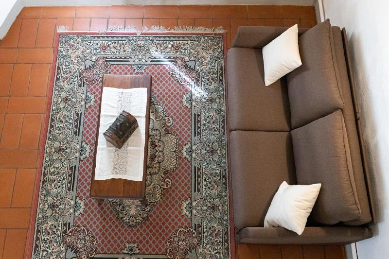 Номер Стандарт, Agriturismo Poggio Nardini