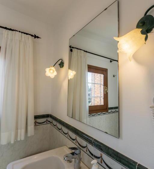 Apartamento 2 Dormitórios, Agriturismo Poggio Nardini