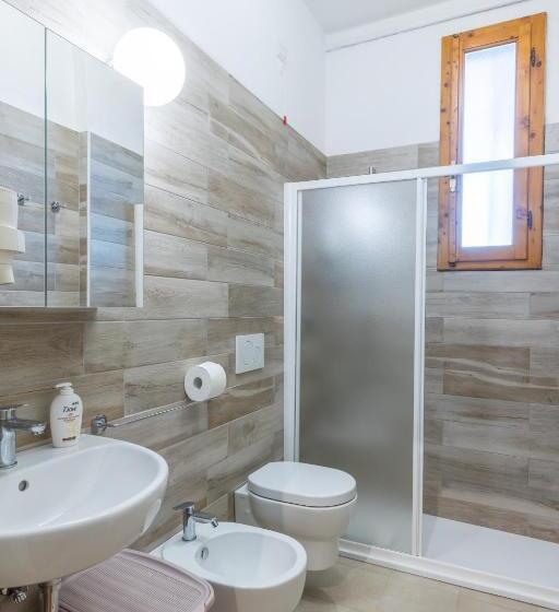 Апартаменты Superior 1 Спальня, Agriturismo Poggio Nardini