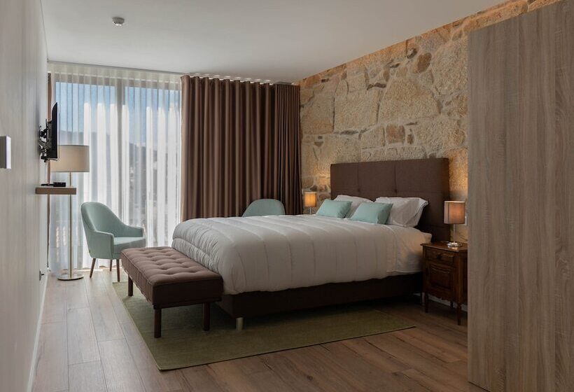 수피리어 룸, Quinta Da Moita Agroturismo