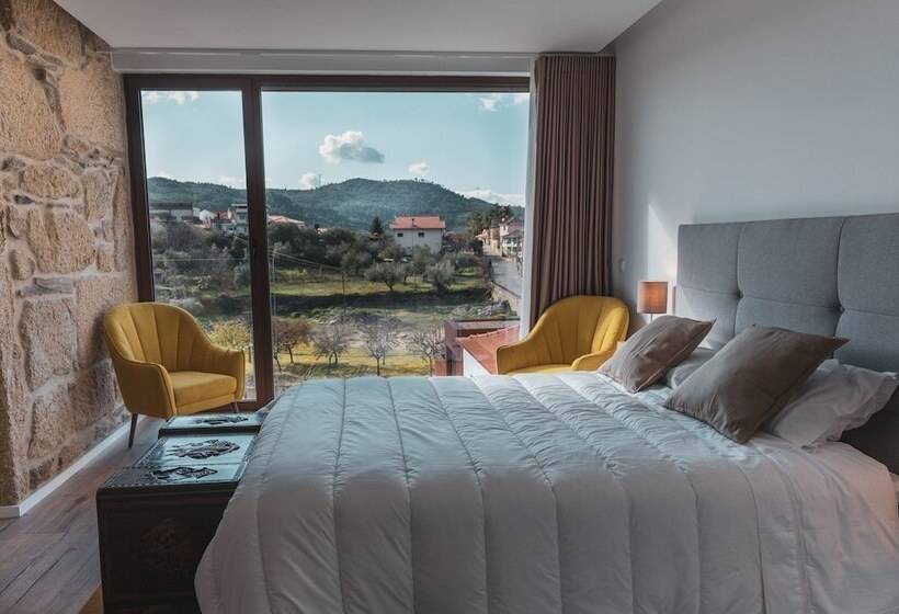 Номер Superior, Quinta Da Moita Agroturismo