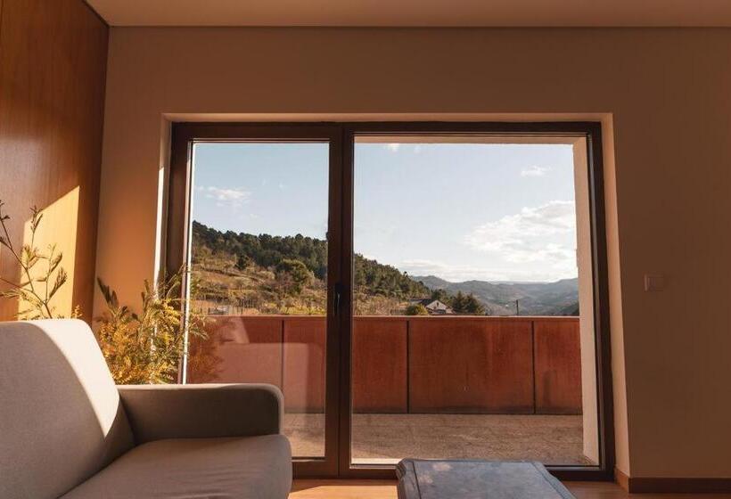 Вилла 2 Спальни, Quinta Da Moita Agroturismo