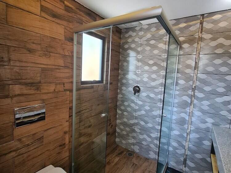 ویلای لوکس 1 خوابه, Casa Samadhi