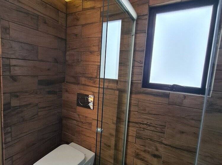 ویلای 1 خوابه, Casa Samadhi