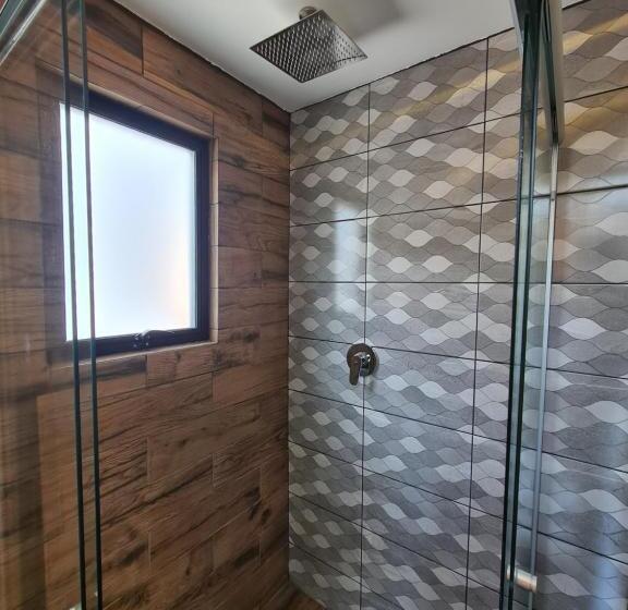 ویلای سوپریور 1 خوابه, Casa Samadhi