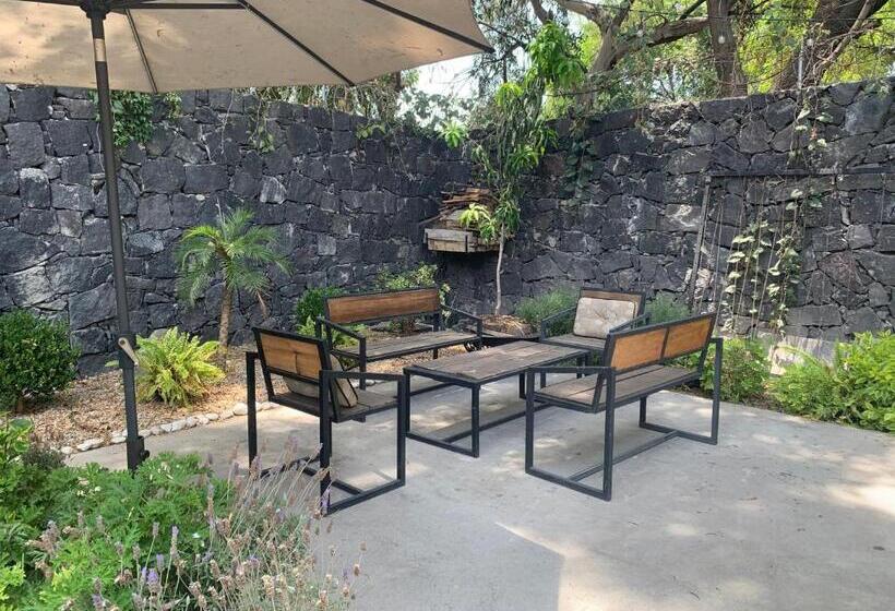 ویلای سوپریور 1 خوابه, Casa Samadhi