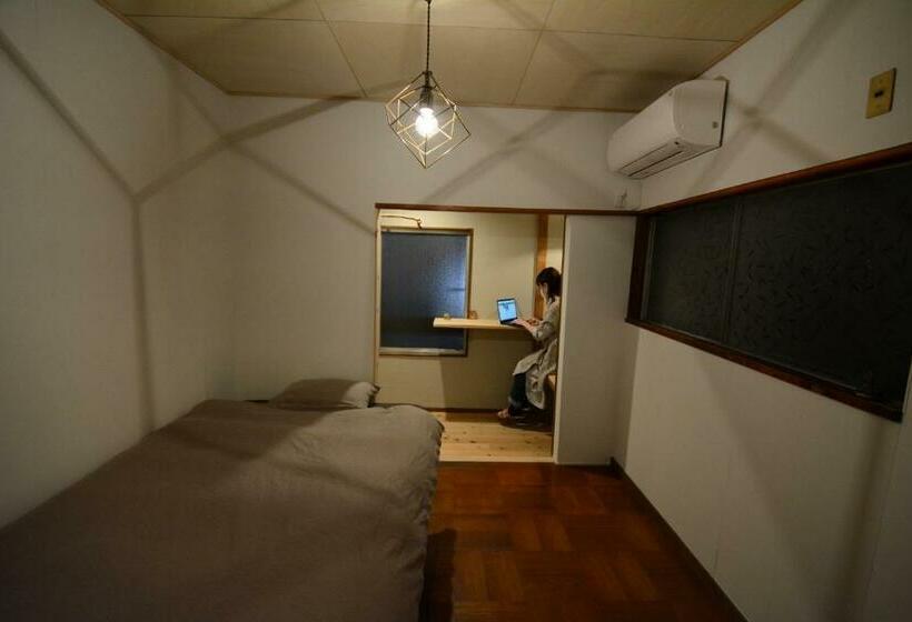 Студия Стандарт, Guesthouse Giwa   Vacation Stay 23190v
