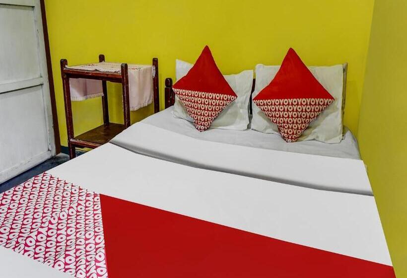 Номер Стандарт, Oyo Homes 90984 Kampung Wisata Ekologi Puspa Jagad
