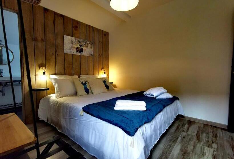 标准间, Chambre D Hôtes Casa Di L Apa
