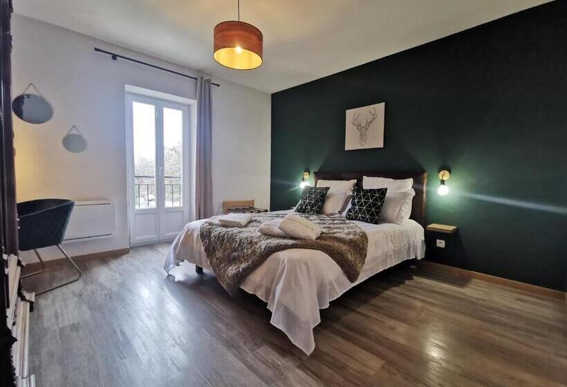 标准间, Chambre D Hôtes Casa Di L Apa