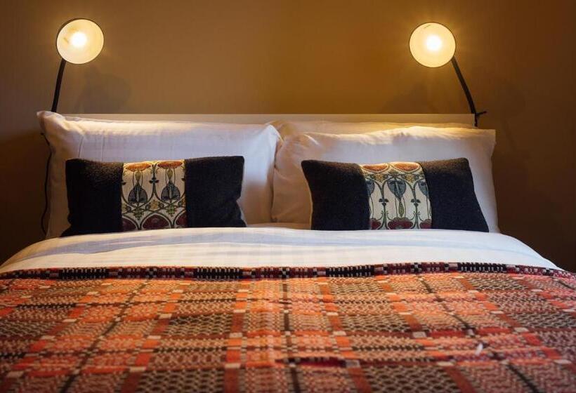 ベーシックルーム, Penrhiw Farm B & B