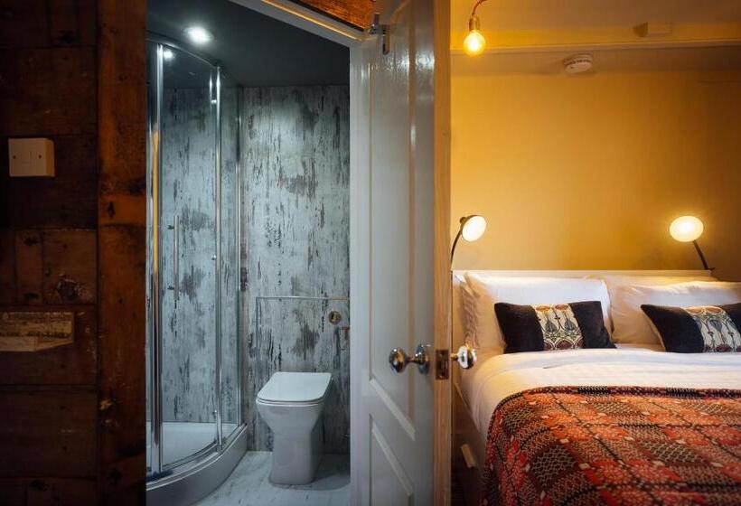 Номер Basic, Penrhiw Farm B & B