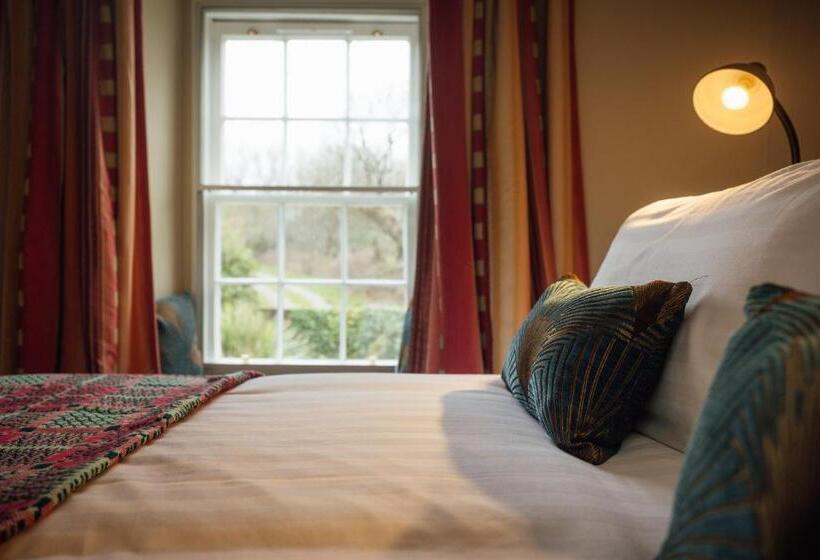 Номер Basic, Penrhiw Farm B & B