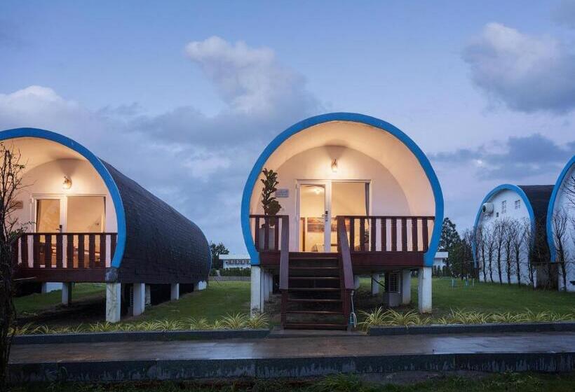 اتاق لوکس, Pidoma Resort