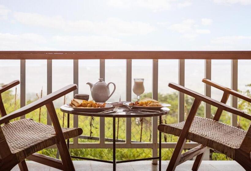 سوییت با استخر, Pidoma Resort