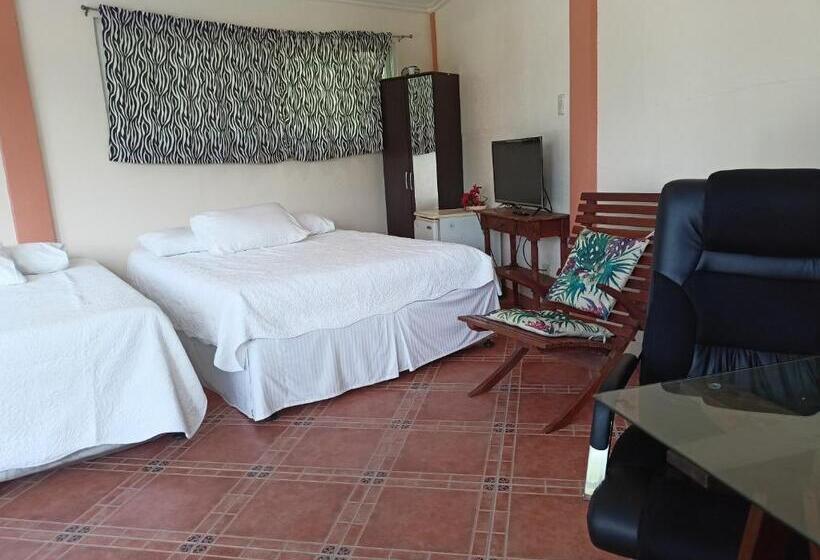 اتاق لوکس خانوادگی, Elicon Suites