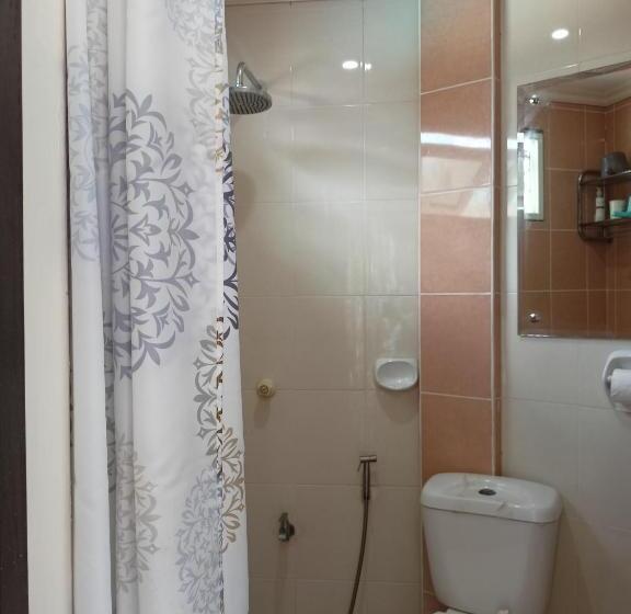 اتاق لوکس خانوادگی, Elicon Suites