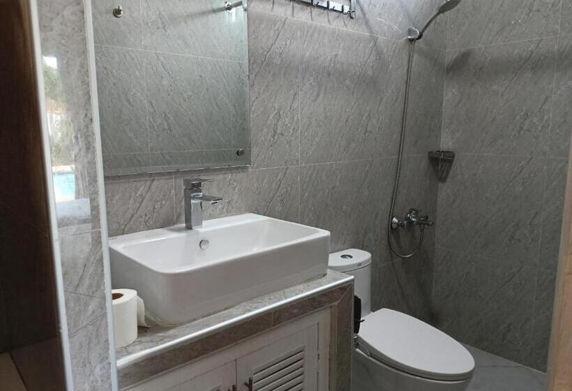 اتاق لوکس, Elicon Suites