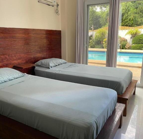 اتاق لوکس, Elicon Suites