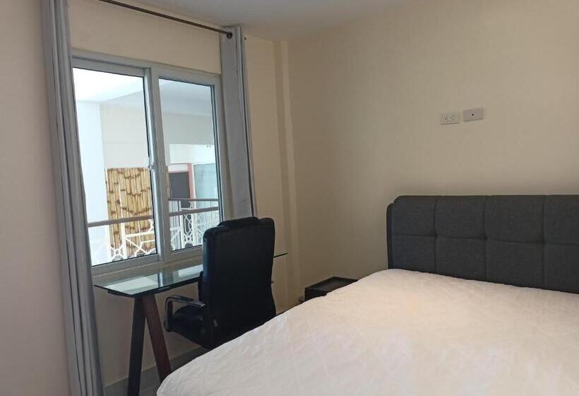 اتاق لوکس, Elicon Suites