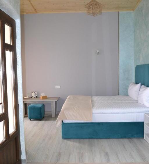 سوییت, Kare No Hotel Tsaghkadzor